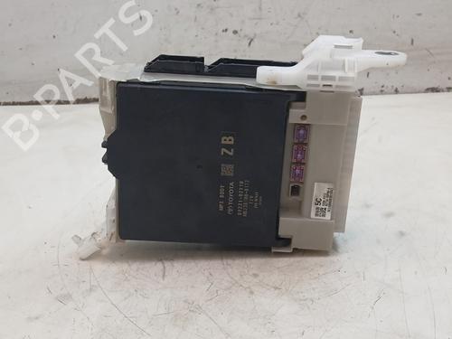 Control unit TOYOTA COROLLA Estate (_E21_) 1.8 Hybrid (ZWE211W) | BP39208583M11 - Image 2
