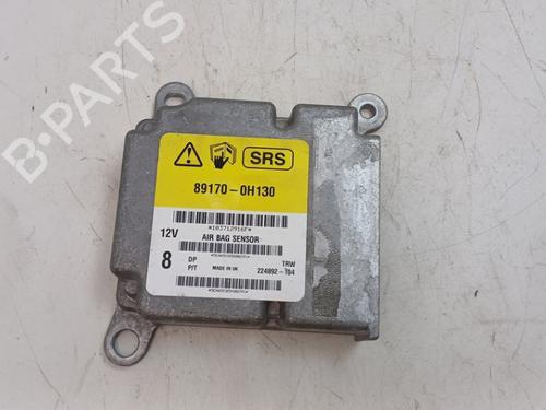 Used ECU airbags ECU airbags 37435629 37435629