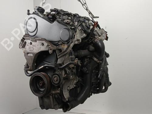 Used Engine Engine 36920405 36920405