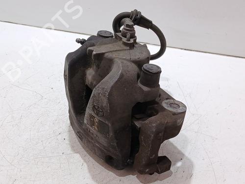 Right front brake caliper CITROËN JUMPY III Van (V_) 2.0 BlueHDi 180 | BP36921850M104 - Image 2
