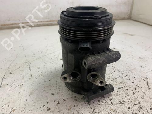 AC compressor CHEVROLET SPARK (M300) 1.2 | BP36927089M34 - Image 5