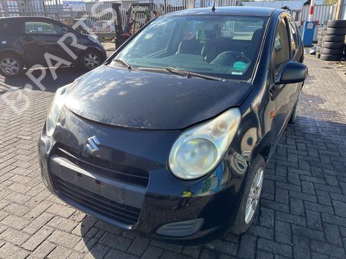 Used Left front driveshaft Left front driveshaft SUZUKI ALTO VII (GF, HA25_, HA35_) 1.0 (AMF310, GFC31S) (68 hp) 40282558 40282558