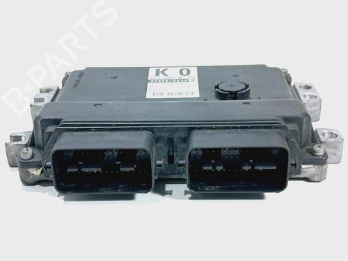 Engine control unit (ECU) SUZUKI SWIFT III (MZ, EZ) 1.3 (RS413, ZC11S) | BP36921708M57 - Image 2
