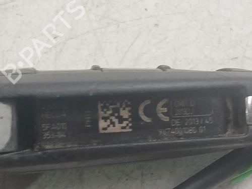 Switch PEUGEOT 2008 I (CU_) 1.2 VTi | BP39610440I30 - Image 4