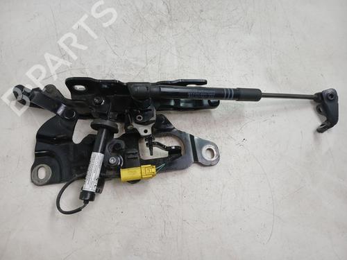 Used Hinge/Door check strap Hinge/Door check strap 39140410 39140410