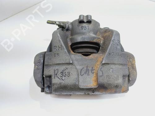 pinca-travao-frente-direita-renault-clio-v-b7_-2019-36920180 main image