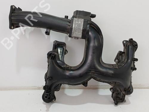 Intake manifold AUDI A5 Convertible (8F7) 3.0 TDI | BP36923820M70  - Image 5