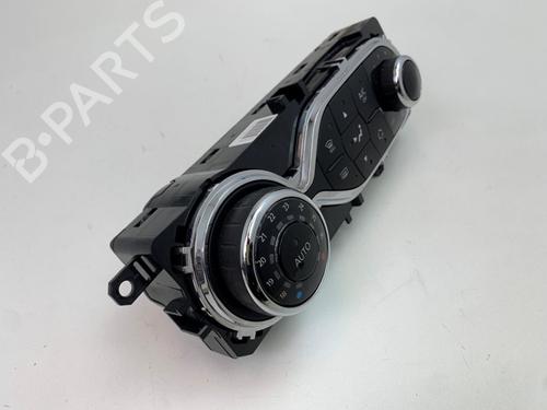 Climate control RENAULT CAPTUR I (J5_, H5_) 0.9 TCe 90 | BP36928020I5 - Image 4