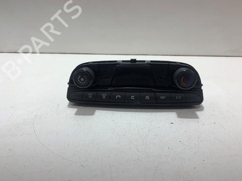 Used Climate control Climate control 36922373 36922373