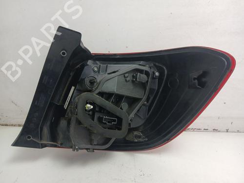 Left taillight DACIA SANDERO II TCe 90 (B8M1, B8MA, B8AC) | BP36926079C34 - Image 4