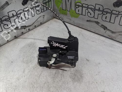 front-right-lock-renault-trafic-ii-van-fl-2001-36918781 main image