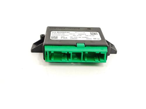 Used Electronic module Electronic module 36920125 36920125