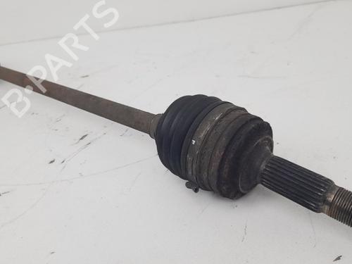 Right front driveshaft CITROËN C1 (PM_, PN_) 1.0 | BP36919528M39 - Image 2