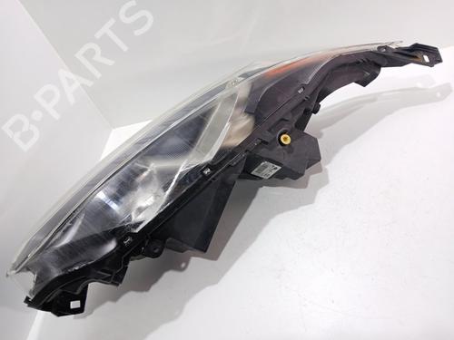 Right headlight FORD TRANSIT CONNECT V408 Box Body/MPV 1.5 TDCi | BP36920807C29 - Image 3