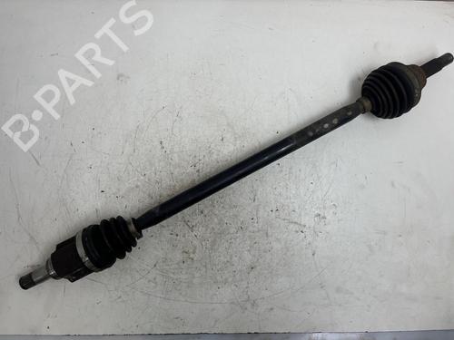 Right front driveshaft VW UP! (121, 122, BL1, BL2, BL3, 123) 1.0 | BP36929658M39 - Image 2