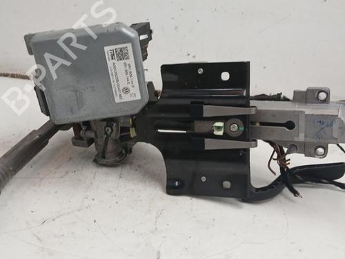 Steering column VW UP! (121, 122, BL1, BL2, BL3, 123) 1.0 | BP36929527M21 - Image 4