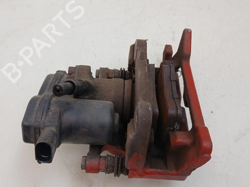Left rear brake caliper AUDI A4 B8 (8K2) 2.0 TFSI | BP37435722M107 - Image 4