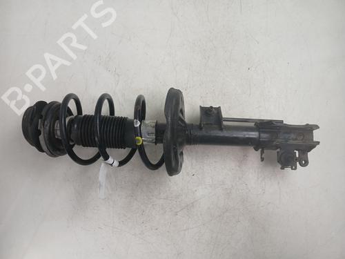 Used Left front shock absorber Left front shock absorber FIAT 500 (312_) 0.9 (312AXG1A, 312.AXG11) (86 hp) 40126986 40126986