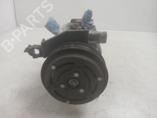 Used AC compressor AC compressor FIAT 500 (312_) 0.9 (312AXG1A, 312.AXG11) (86 hp) 40117422 40117422