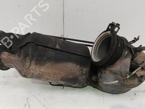 partikelfilter partikelfilter MERCEDES-BENZ E-CLASS (W214) E 53 AMG Hybrid 4-matic+ (214.063) (585 hp) 36927402 36927402