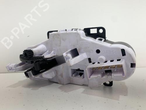 Climate control FORD FIESTA VI (CB1, CCN) 1.25 | BP36919200I5 - Image 3