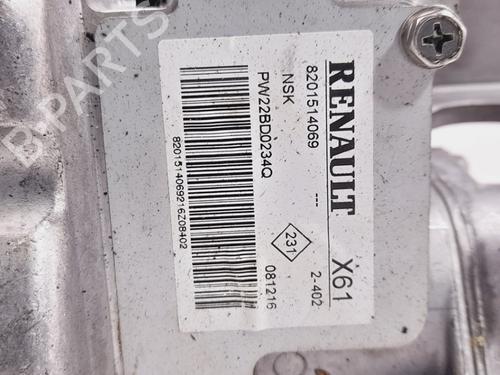 Steering column RENAULT KANGOO Express (FW0/1_) 1.5 dCi 90 (FW0G, FW05, FW08, FW11) | BP36919605M21 - Image 3