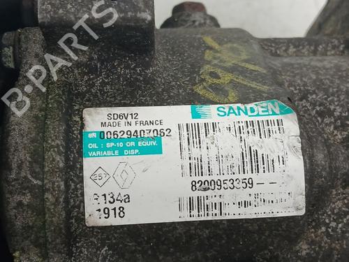 AC compressor RENAULT MODUS / GRAND MODUS (F/JP0_) 1.5 dCi (FP0G, JP0G) | BP36918235M34 - Image 5