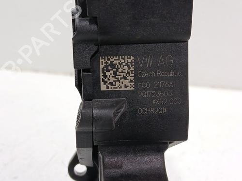 Pedal VW TAIGO (CS1) 1.0 TSI | BP36929879I4 - Image 2