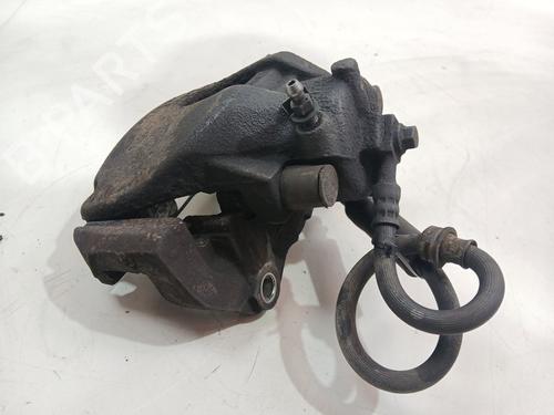 Left front brake caliper OPEL MERIVA B MPV (S10) 1.4 (75) | BP36922345M105 - Image 2