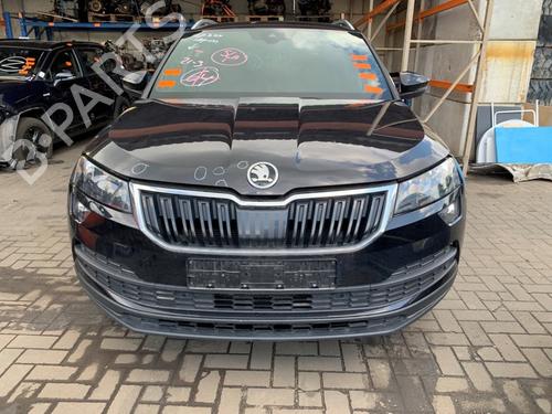Electronic sensor SKODA KAROQ (NU7, ND7) 1.6 TDI | BP36920878M84 - Image 5