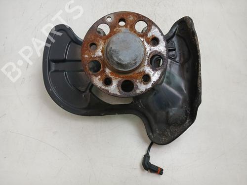 Used Left front steering knuckle Left front steering knuckle 39237929 39237929