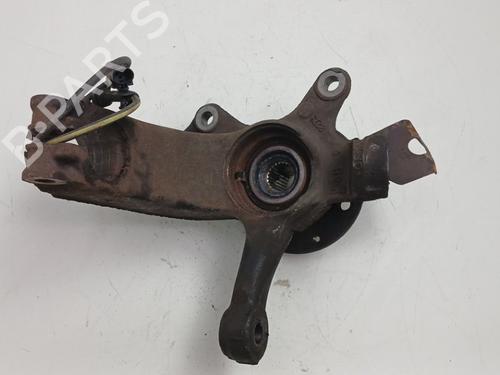 Left front steering knuckle PEUGEOT 108 1.0 VTi | BP37435609M25 - Image 3