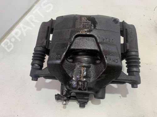 Left front brake caliper OPEL ZAFIRA TOURER C (P12) 1.8 (75) | BP36924587M105 - Image 5