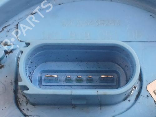 Fuel pump VW GOLF VI (5K1) 1.2 TSI | BP40491330M76 - Image 4