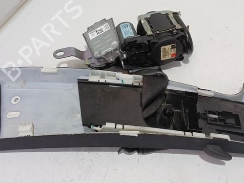 Front left seatbelt MERCEDES-BENZ E-CLASS T-Model (S212) E 200 CDI / BlueTEC (212.205, 212.206) | BP36924969I26 - Image 3