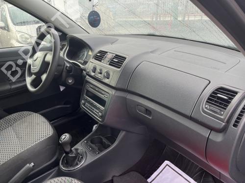Used Switch Switch SKODA ROOMSTER (5J7) 1.2 TSI (86 hp) 40299125 40299125