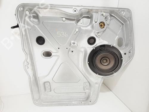 front-left-window-mechanism-vw-transporter-t5-van-7ha-7hh-7ea-7eh-2003-36930007 main image