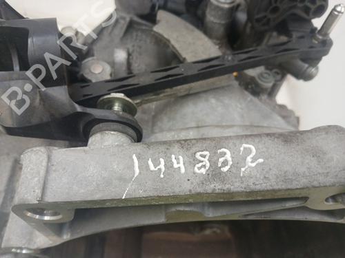 Gearbox VW T-CROSS (C11, D31) 1.0 TSi | BP39742180M3 - Image 7