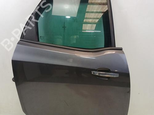 Used Right rear door Right rear door 37089099 37089099