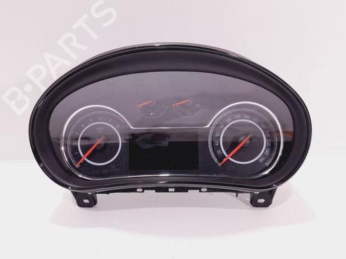 display-monitor-opel-insignia-a-saloon-g09-2008-2009-2010-2011-2012-2013-2014-2015-2016-2017-36920929 main image