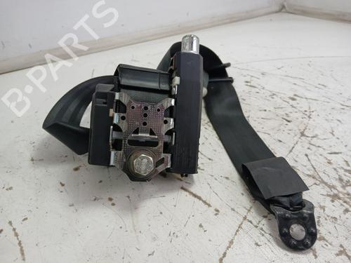 Front right seatbelt VW TRANSPORTER T5 Van (7HA, 7HH, 7EA, 7EH) 2.0 TDI | BP36926816I25 - Image 5