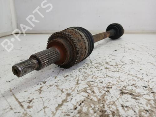 Left front driveshaft SUZUKI SWIFT III (MZ, EZ) 1.3 (RS413, ZC11S) | BP36926880M38 - Image 5