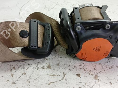 Front left seatbelt BMW X3 (F25) xDrive 35 i | BP36926362I26 - Image 3