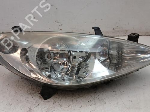 Used Right headlight Right headlight 36931810 36931810