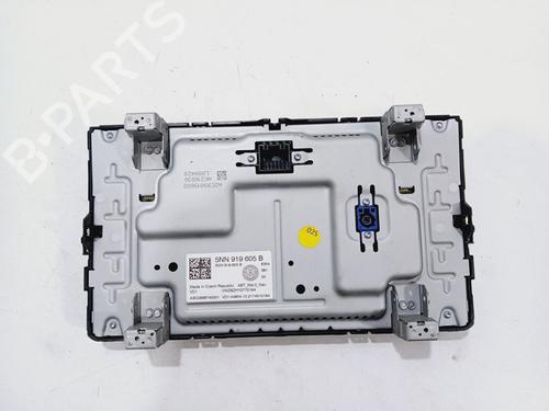 Módulo eletrónico VW TAIGO (CS1) 1.0 TSI | BP36928376M83 - Image 4