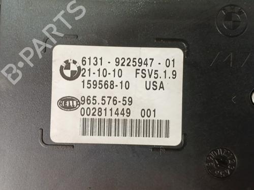 Kabinelys BMW X5 (E70) xDrive 40 d | BP36924547I8 - Image 5