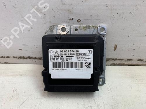 Used ECU airbags ECU airbags 38434647 38434647