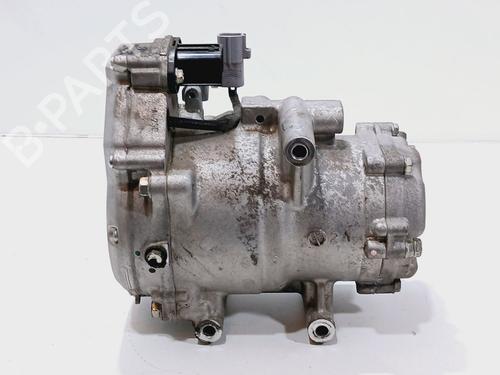 AC compressor MITSUBISHI ECLIPSE CROSS (GK_, GL_) Plug-in Hybrid 4WD (GL3W) | BP36921314M34 - Image 7