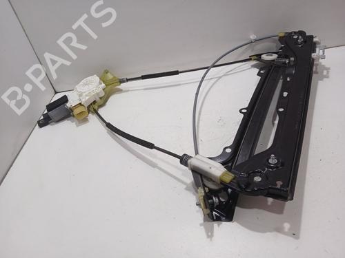 Front left window mechanism BMW 3 Coupe (E92) 320 i | BP36922807C22 - Image 3