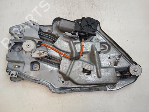 Used Rear left window mechanism Rear left window mechanism 39140381 39140381